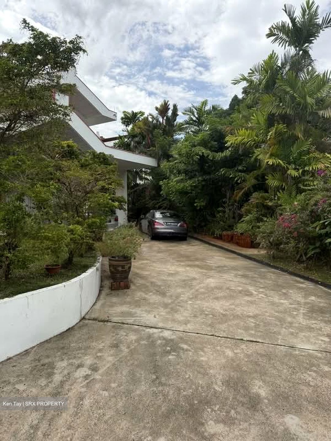 Dyson Park (D11), Detached #536347101